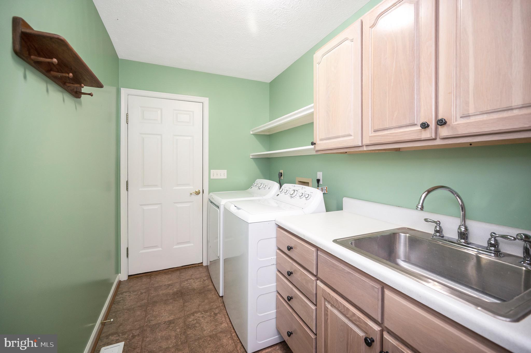 221 Washington Street Locust Grove, VA 22508 - Photo 21 of 48 a close view of sink and tap