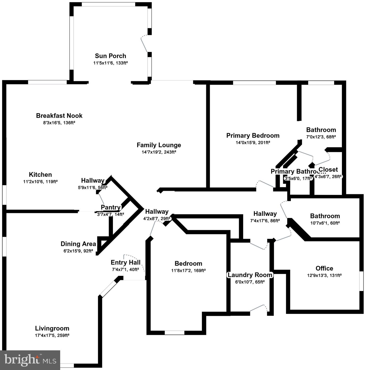 221 Washington Street Locust Grove, VA 22508 - Photo 48 of 48