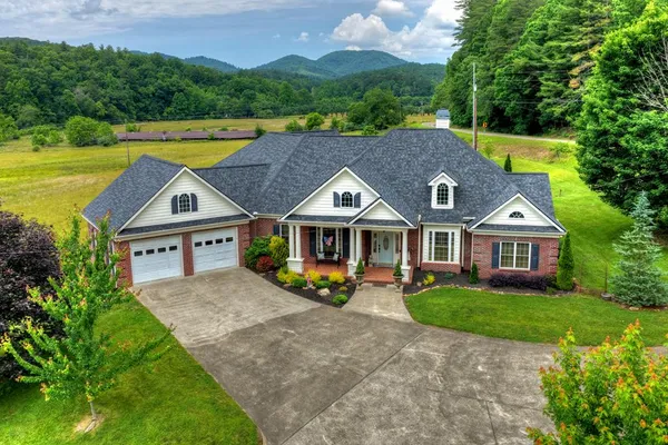 $979,000 | 20 Dial Road, Blue Ridge, GA 30513