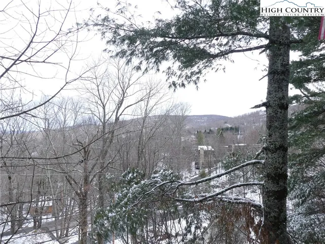 $119,900 | 103 Mid Holiday Lane, Unit D214, Beech Mountain, NC 28604