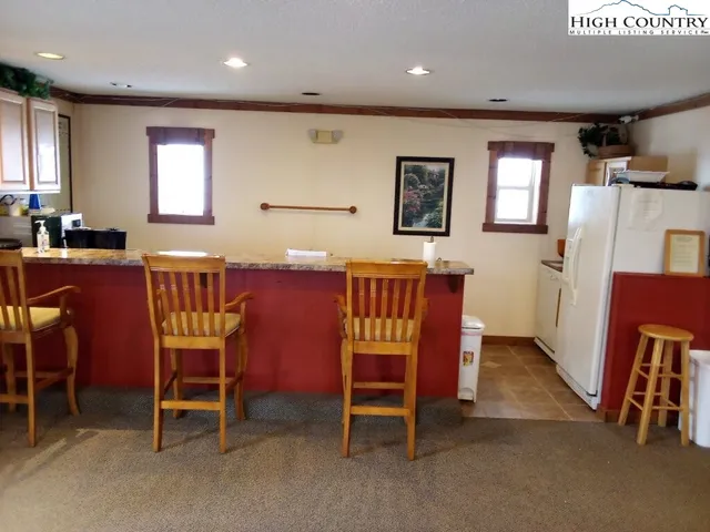 $119,900 | 103 Mid Holiday Lane, Unit D214, Beech Mountain, NC 28604