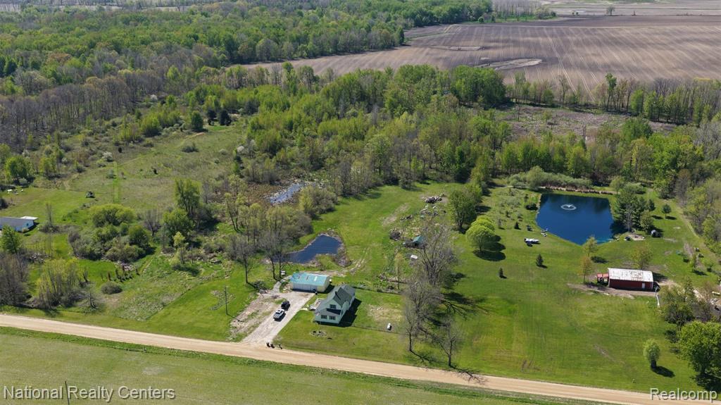 10667 West Sober Road Webberville, MI 48892 - Photo 7 of 28