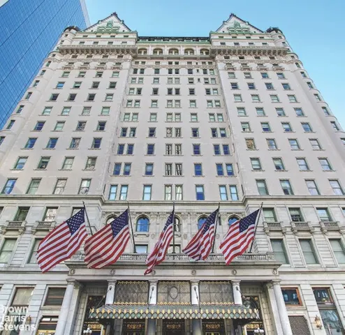 a view of a building