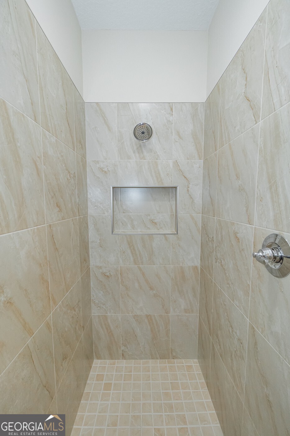 214 The Villas Way Kingsland, GA 31548 - Photo 27 of 47 a bathroom with a shower