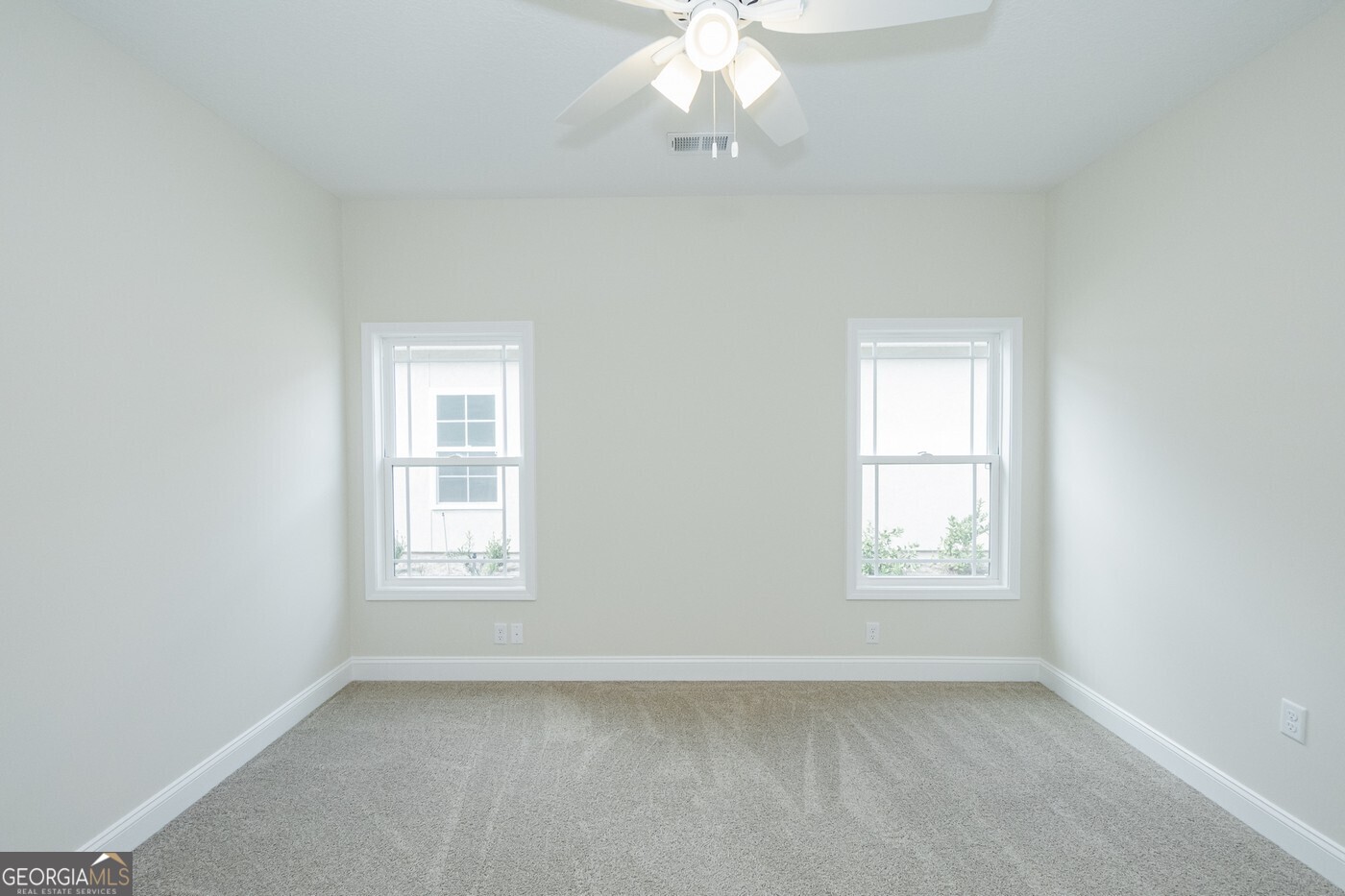 214 The Villas Way Kingsland, GA 31548 - Photo 37 of 47 an empty room with a window
