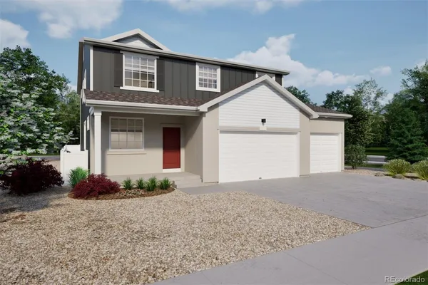 $664,990 | 4597 North Sicily Street, Aurora, CO 80019
