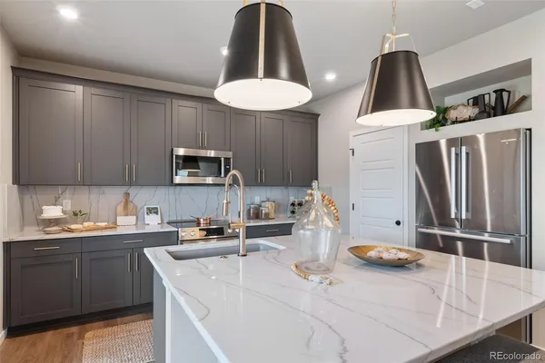 $664,990 | 4597 North Sicily Street, Aurora, CO 80019