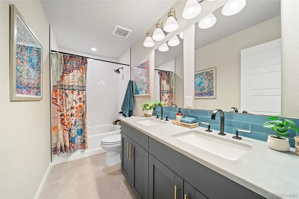 $664,990 | 4597 North Sicily Street, Aurora, CO 80019