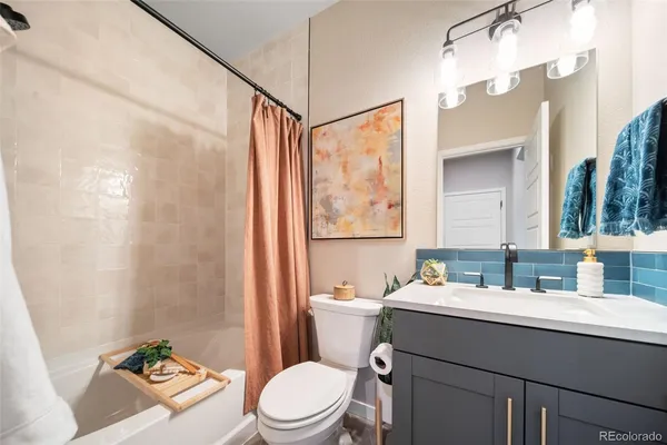 $664,990 | 4597 North Sicily Street, Aurora, CO 80019