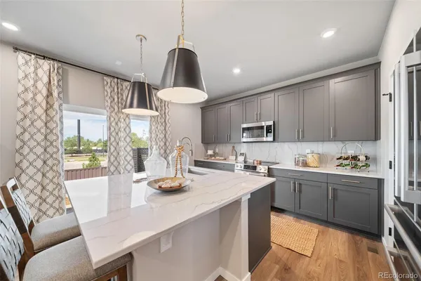 $664,990 | 4597 North Sicily Street, Aurora, CO 80019