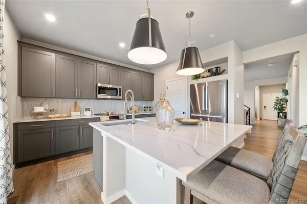 $664,990 | 4597 North Sicily Street, Aurora, CO 80019