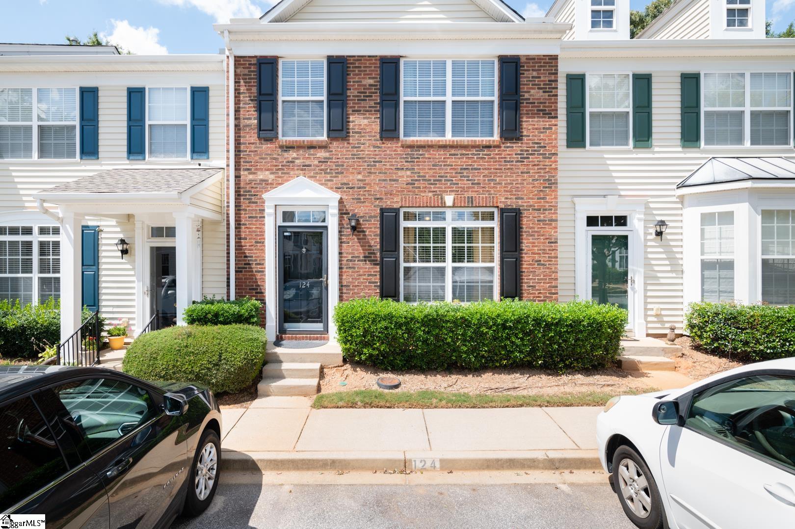 124 Bumble Circle Mauldin, SC 29662 - Photo 1 of 30