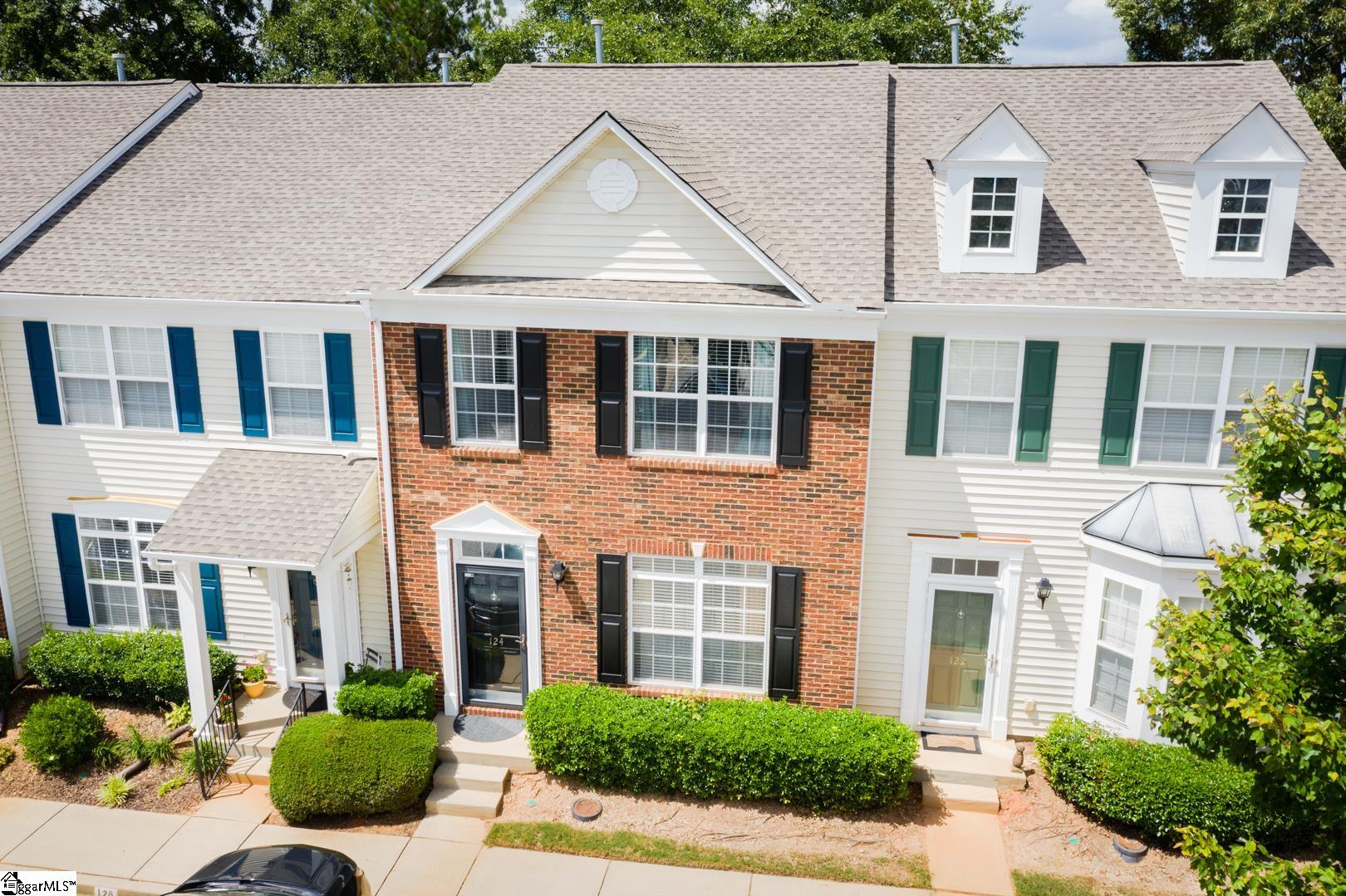 124 Bumble Circle Mauldin, SC 29662 - Photo 2 of 30