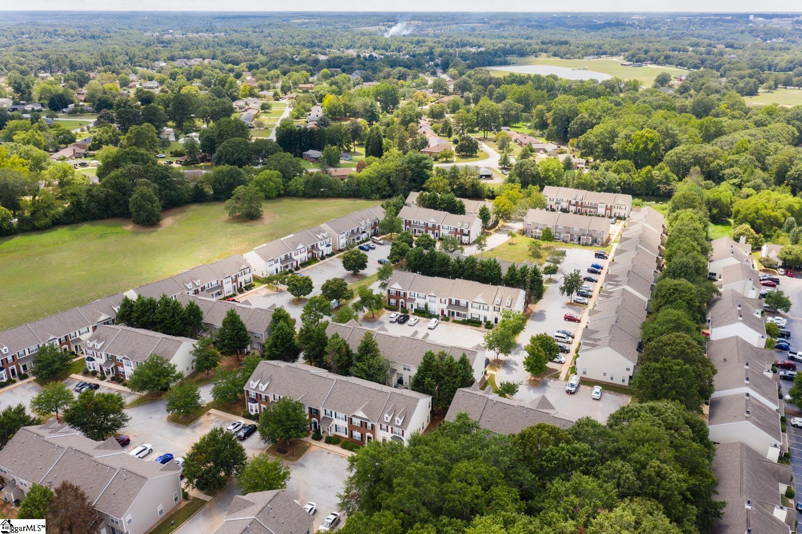 124 Bumble Circle Mauldin, SC 29662 - Photo 28 of 30