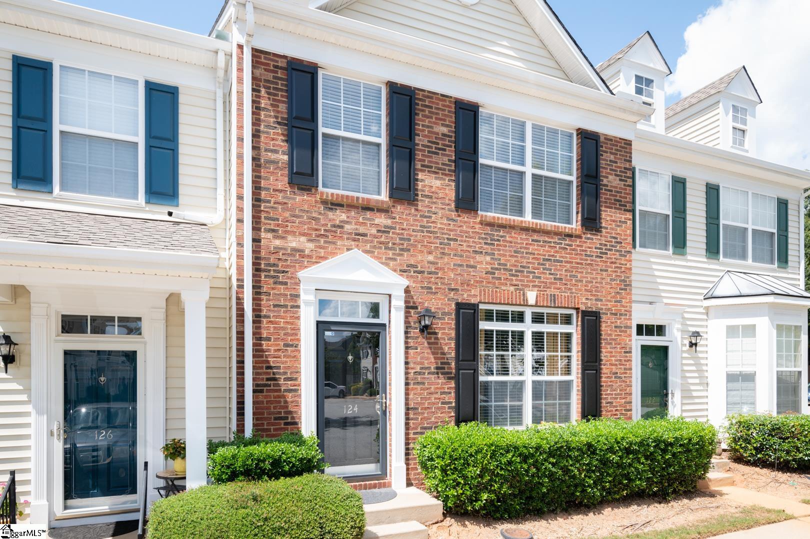124 Bumble Circle Mauldin, SC 29662 - Photo 3 of 30