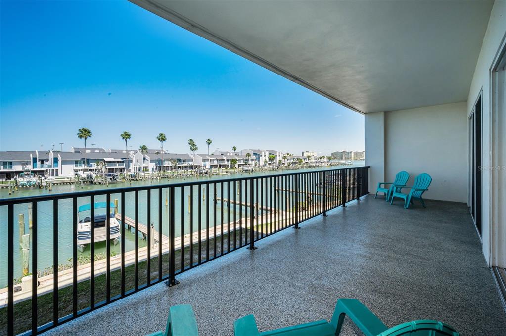 400 150th Avenue, Unit 207 Madeira Beach, FL 33708 - Photo 65 of 88