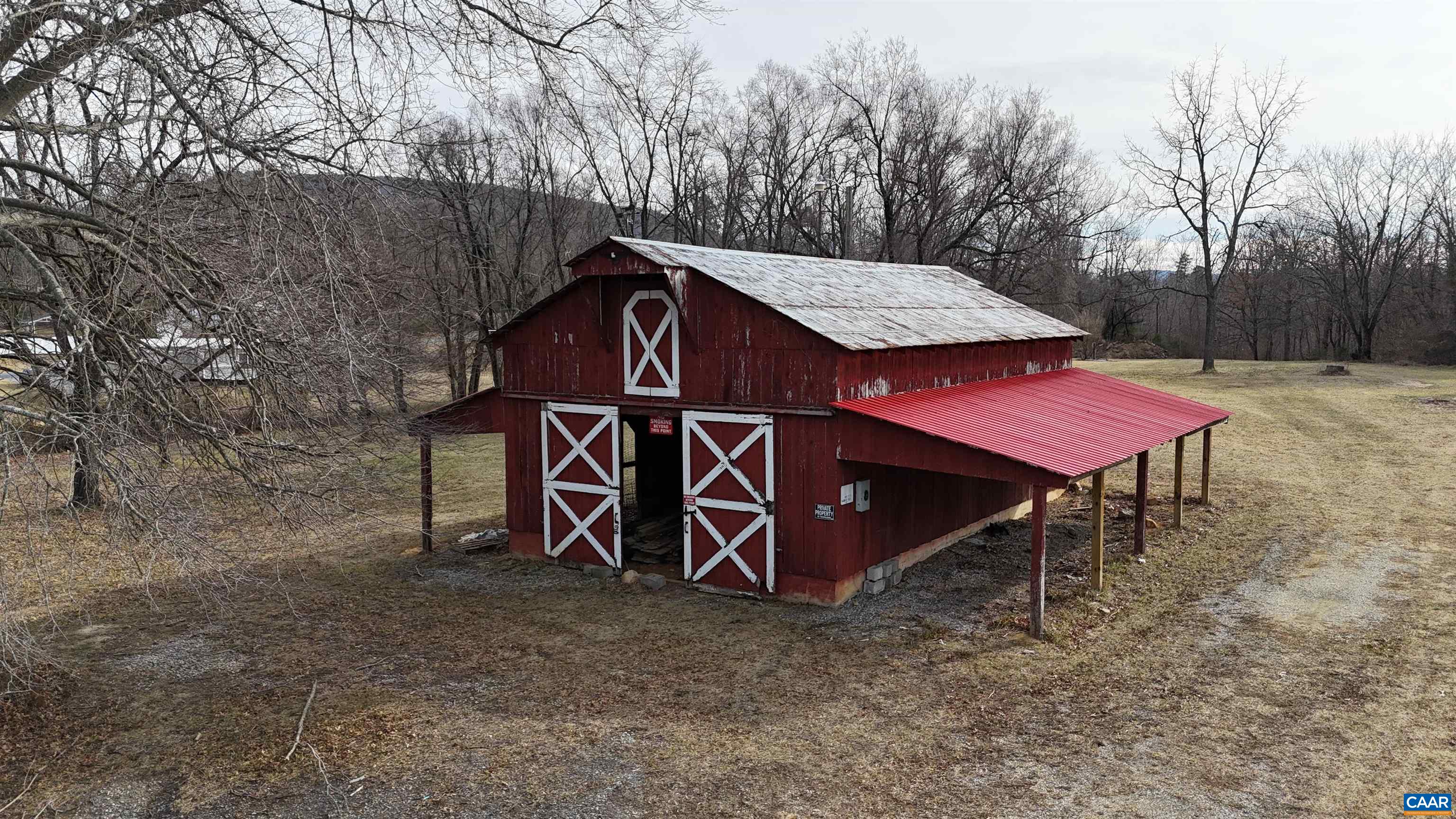 87 Mine Branch Road Crimora, VA 24431 - Photo 4 of 74