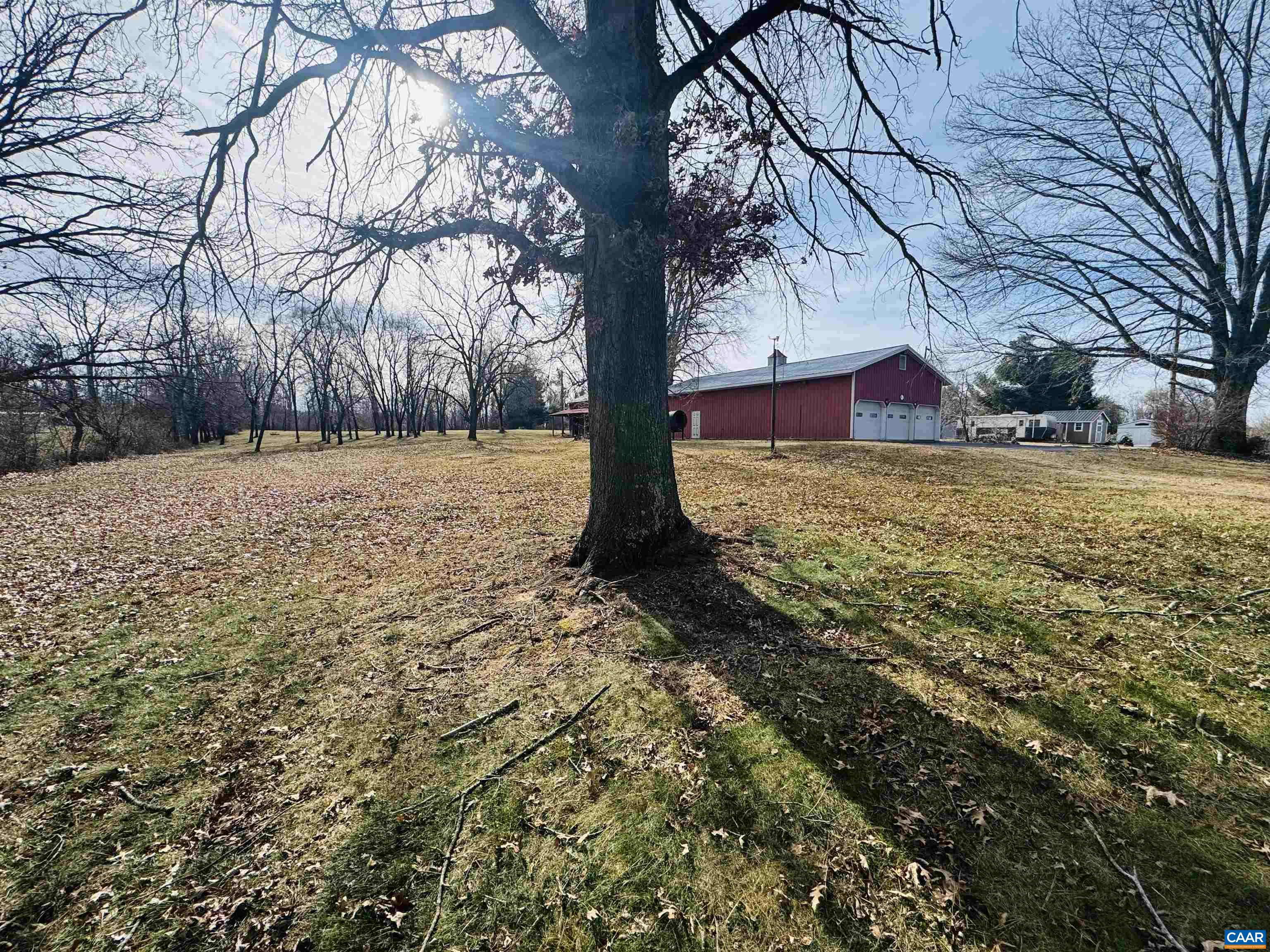 87 Mine Branch Road Crimora, VA 24431 - Photo 48 of 74