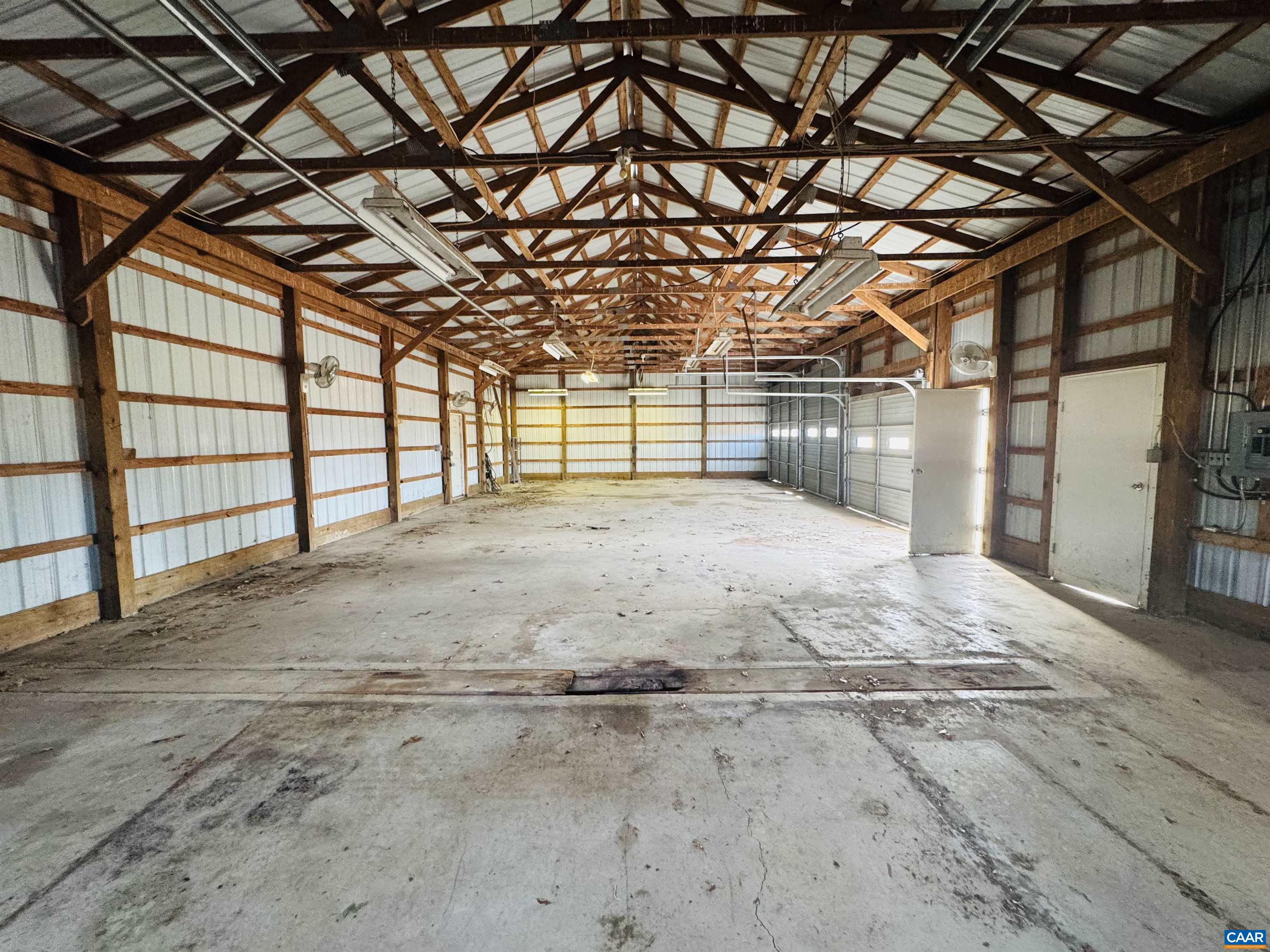 87 Mine Branch Road Crimora, VA 24431 - Photo 50 of 74