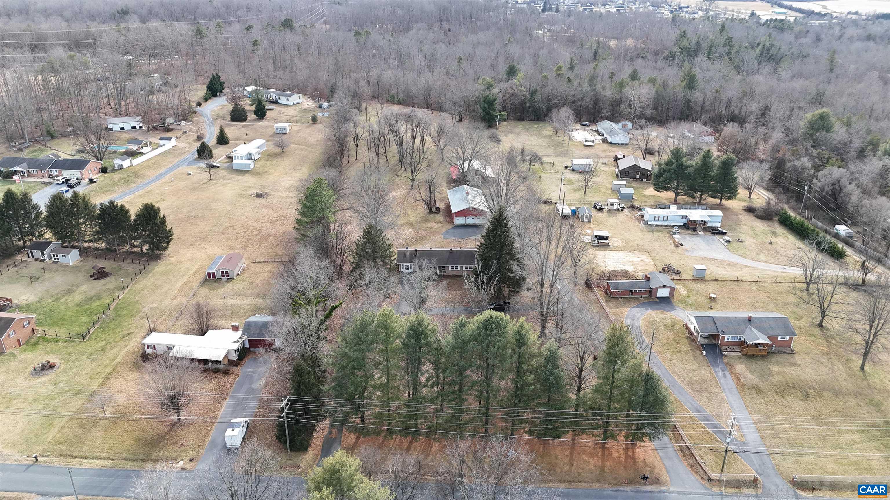 87 Mine Branch Road Crimora, VA 24431 - Photo 69 of 74