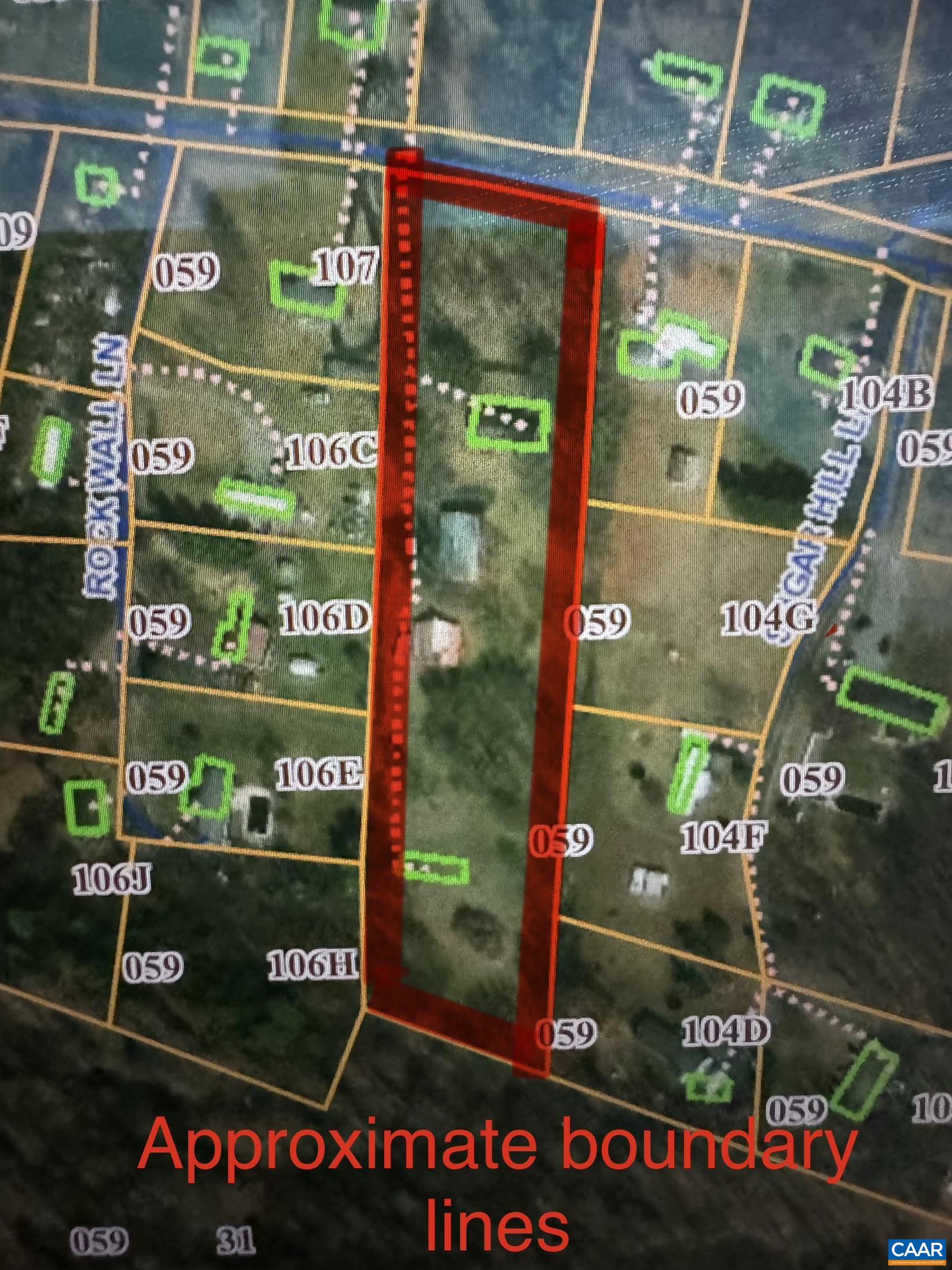 87 Mine Branch Road Crimora, VA 24431 - Photo 70 of 74