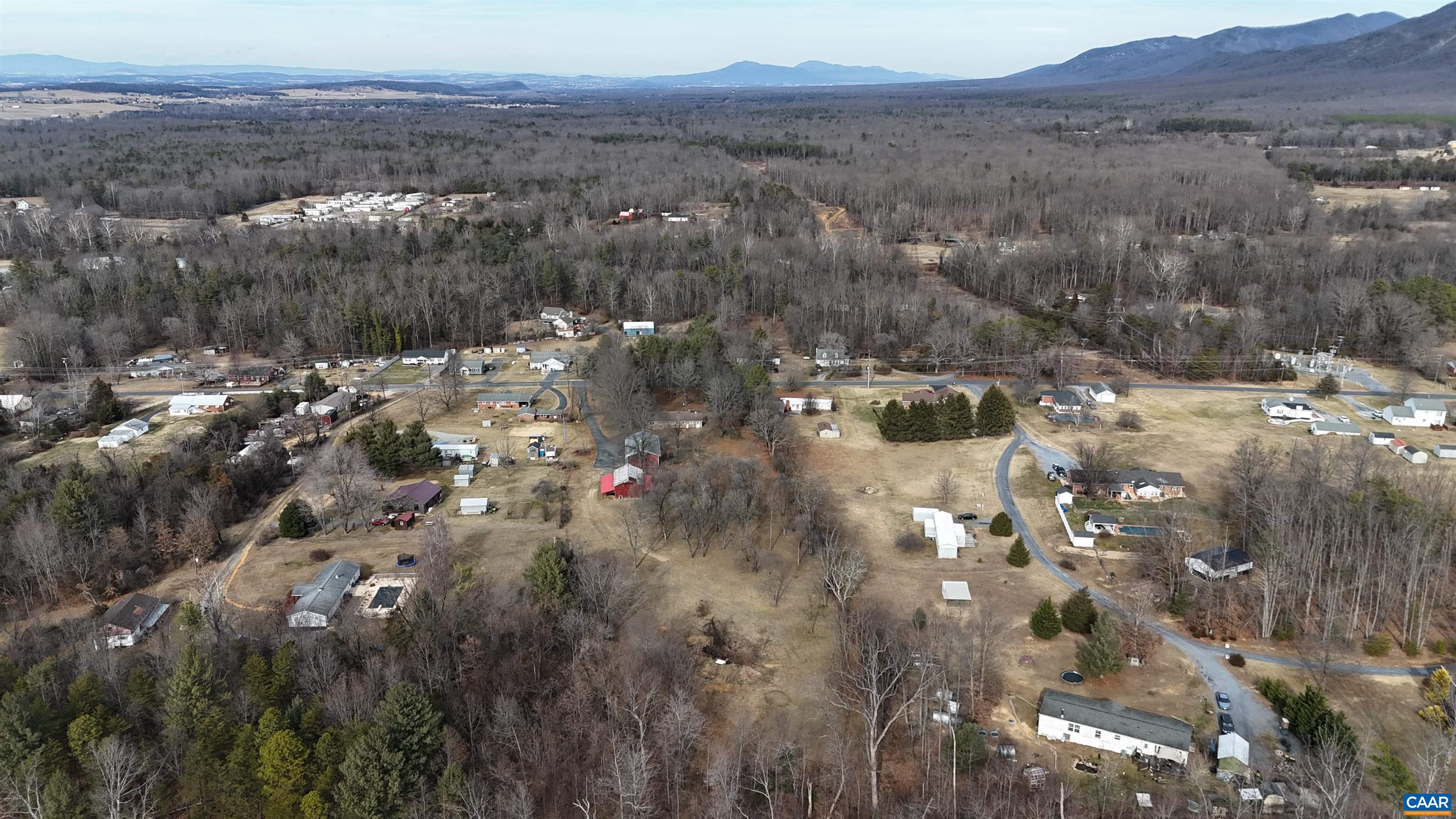 87 Mine Branch Road Crimora, VA 24431 - Photo 7 of 74