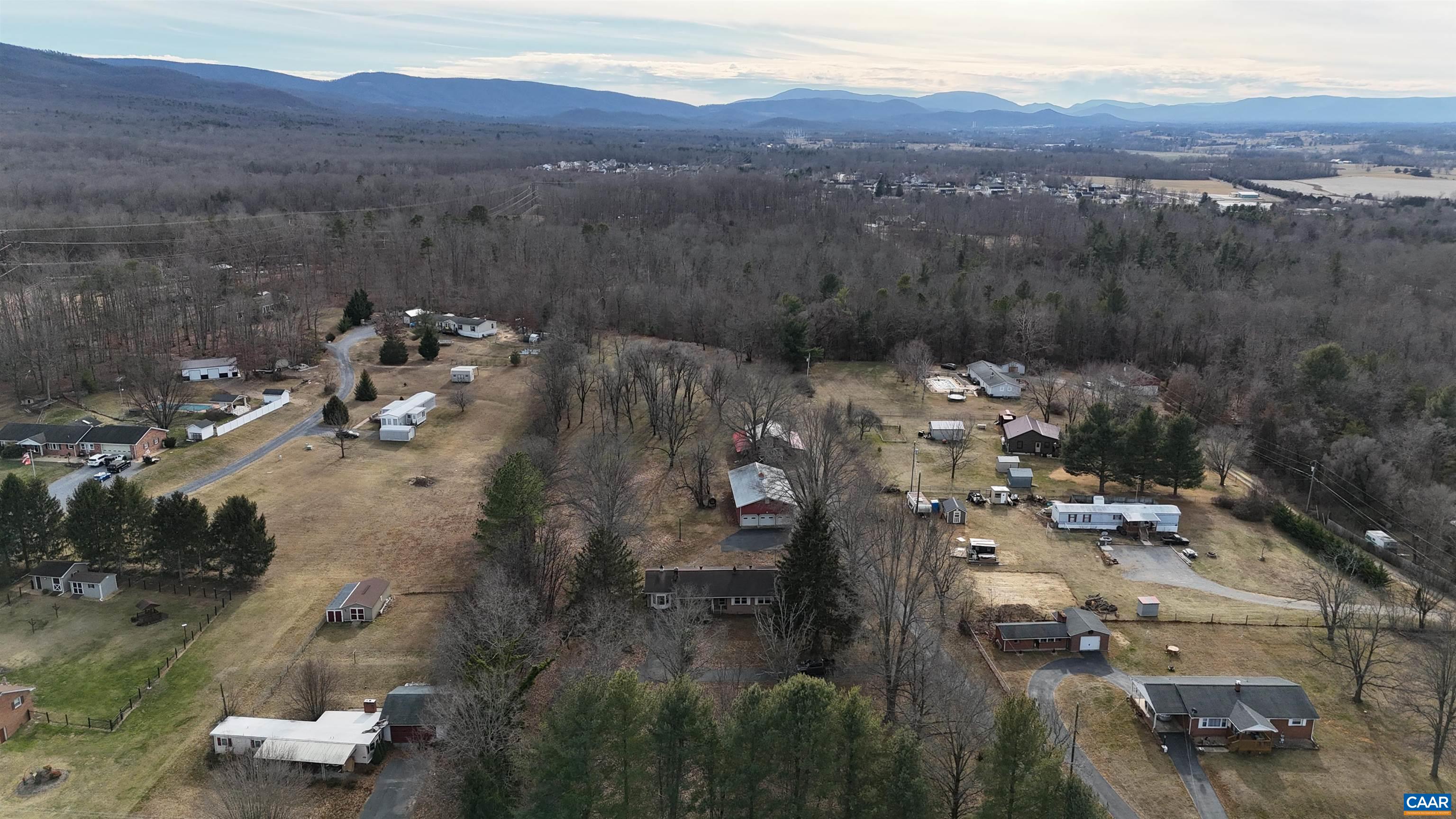 87 Mine Branch Road Crimora, VA 24431 - Photo 72 of 74