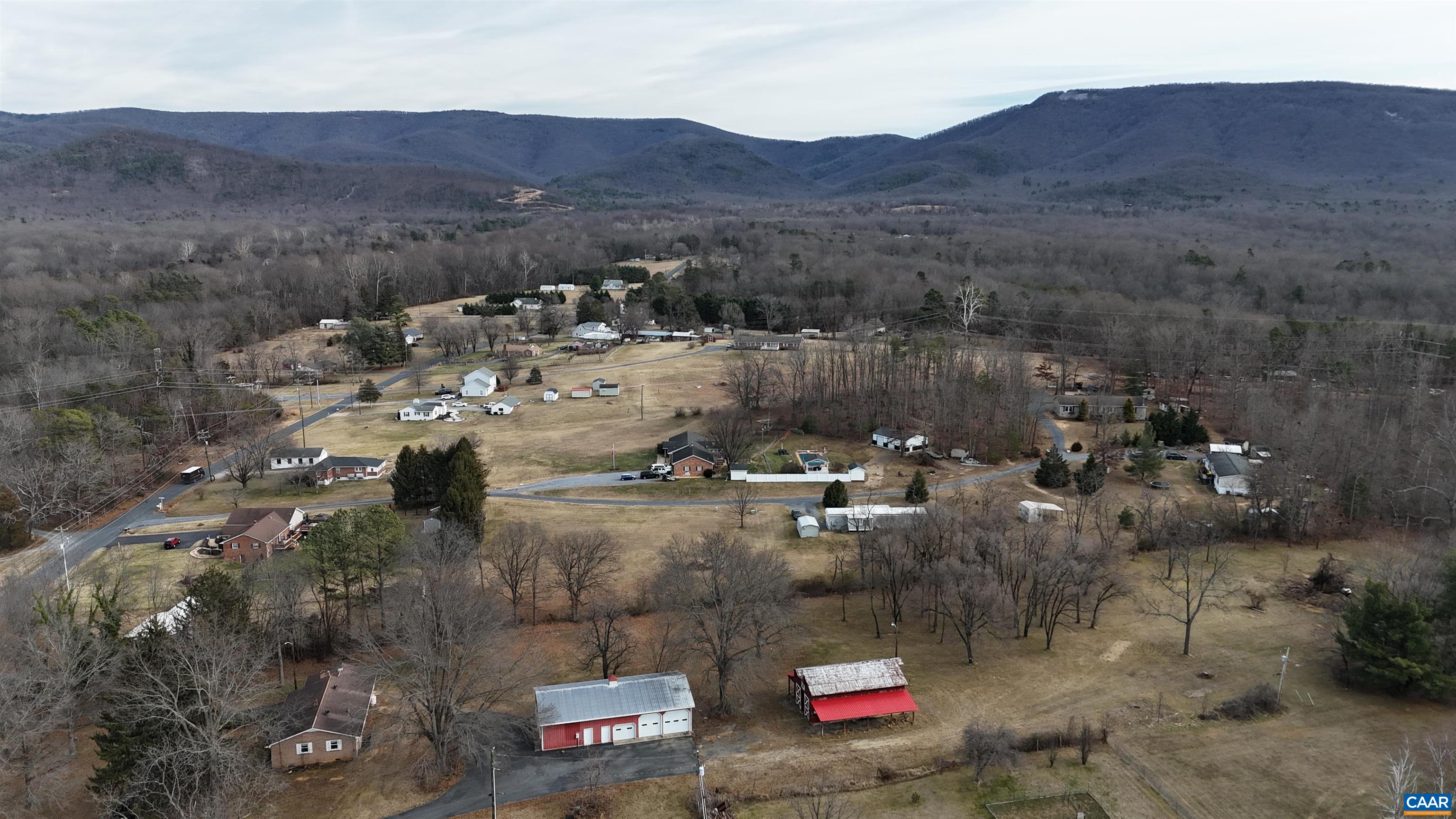 87 Mine Branch Road Crimora, VA 24431 - Photo 8 of 74