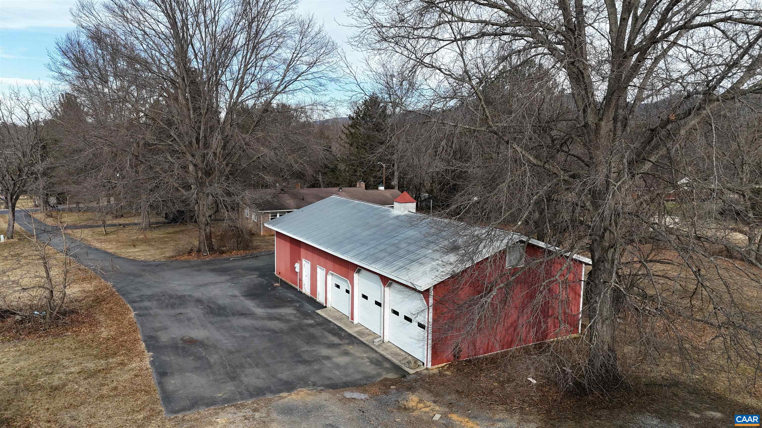 87 Mine Branch Road Crimora, VA 24431 - Photo 10 of 74