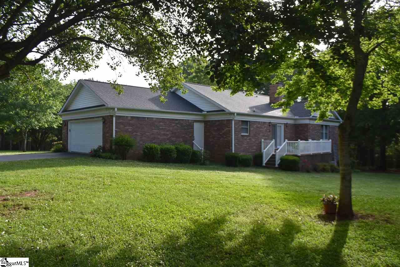230 Hunter Road Simpsonville, SC 29681 - Photo 33 of 36 Gallery Image 33