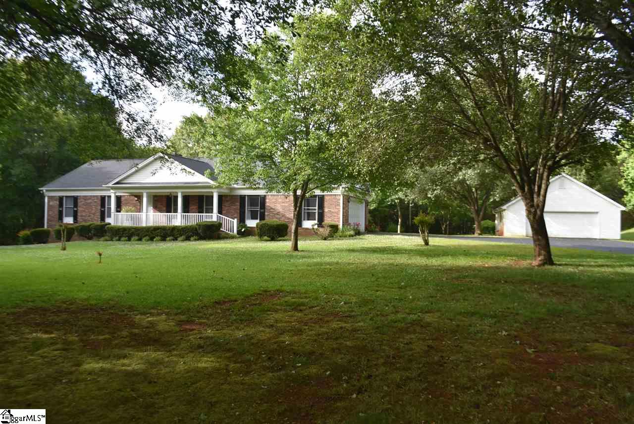 230 Hunter Road Simpsonville, SC 29681 - Photo 36 of 36 Gallery Image 36