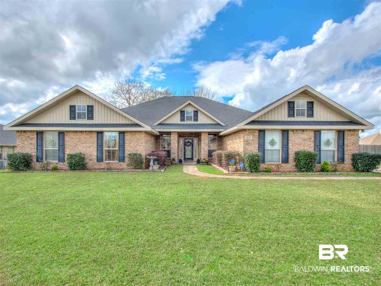 2237 Edison Drive Semmes, AL 36575 - Photo 1 of 33