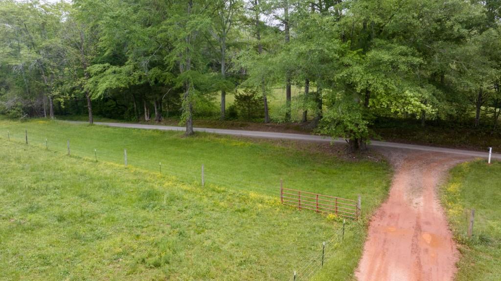 0 Louden Ridge Road Alto, GA 30510 - Photo 3 of 18 a view of a backyard with a small pool