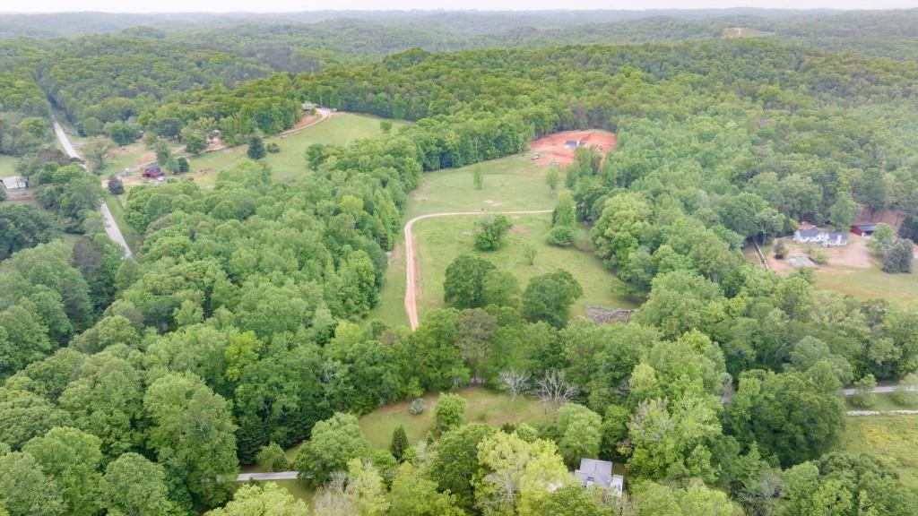 0 Louden Ridge Road Alto, GA 30510 - Photo 5 of 18 a view of a yard in a field