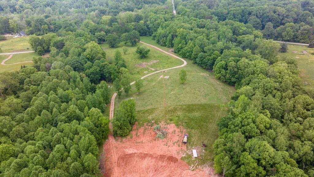 0 Louden Ridge Road Alto, GA 30510 - Photo 10 of 18 a view of a small yard