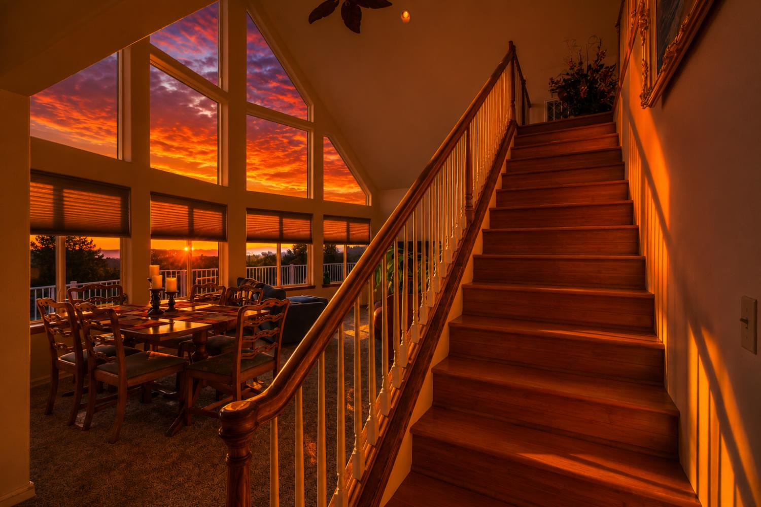 83 Northfork Road Berry Creek, CA 95916 - Photo 4 of 56 a view of entryway