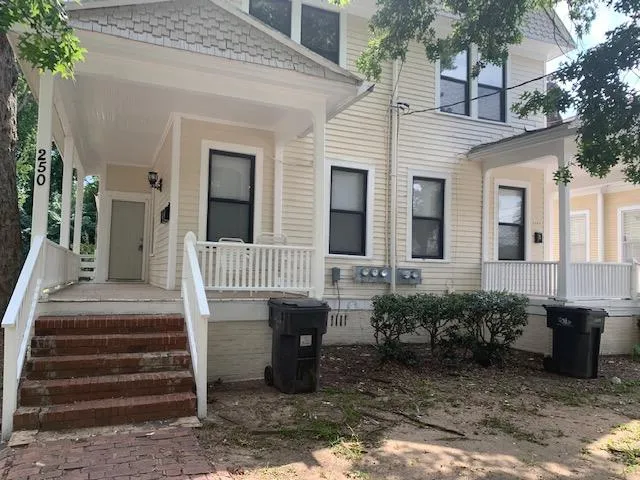 $850 | 250 Telfair Street, Unit C, Augusta, GA 30901