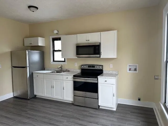 $850 | 250 Telfair Street, Unit C, Augusta, GA 30901