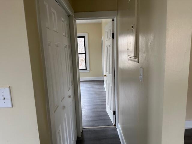 250 Telfair Street, Unit C Augusta, GA 30901 - Photo 8 of 11 hall