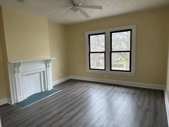 $850 | 250 Telfair Street, Unit C, Augusta, GA 30901