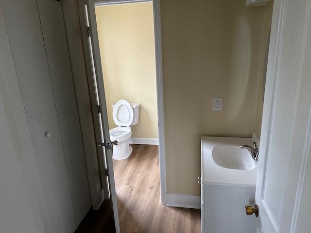 250 Telfair Street, Unit C Augusta, GA 30901 - Photo 10 of 11 Bathroom