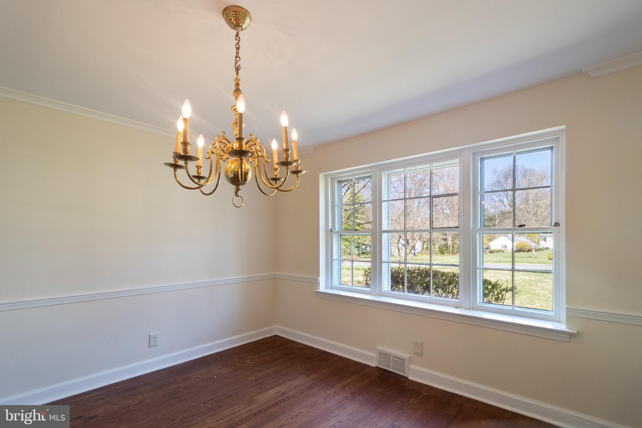 100 Steeplechase Road Devon, PA 19333 - Photo 12 of 33 Formal Dining Room