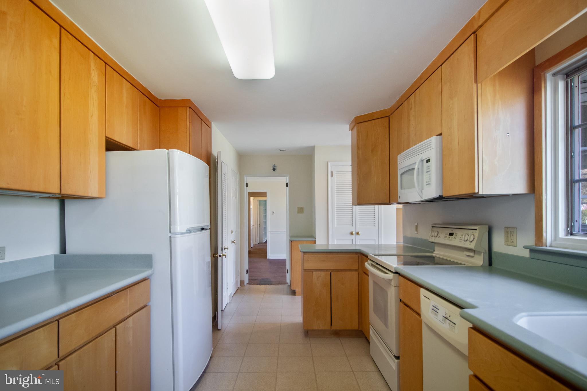100 Steeplechase Road Devon, PA 19333 - Photo 14 of 33 Kitchen