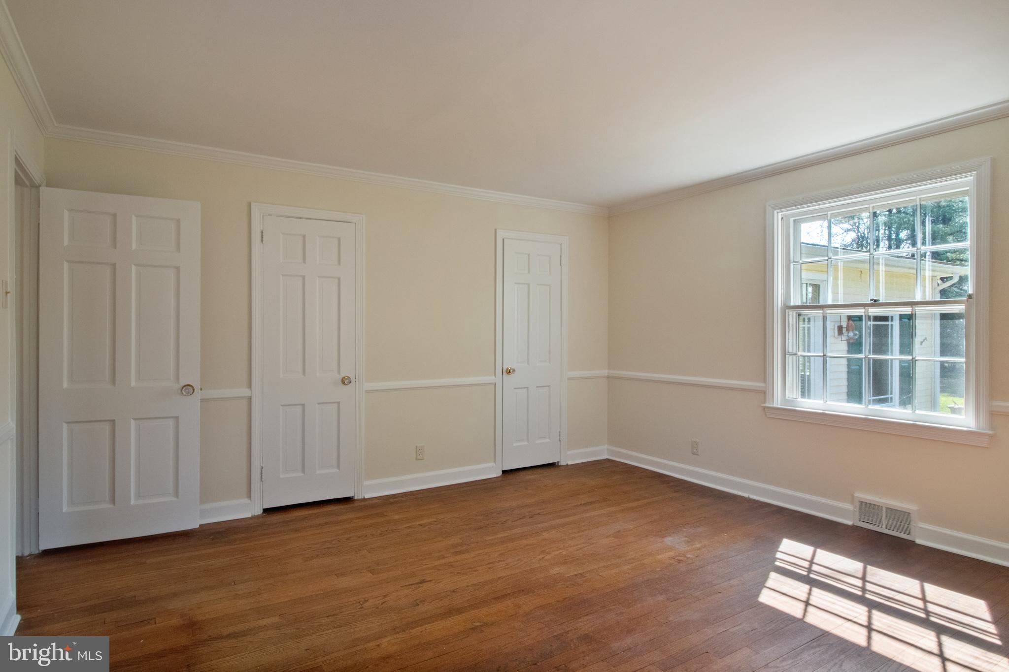 100 Steeplechase Road Devon, PA 19333 - Photo 17 of 33 First Floor Bedroom