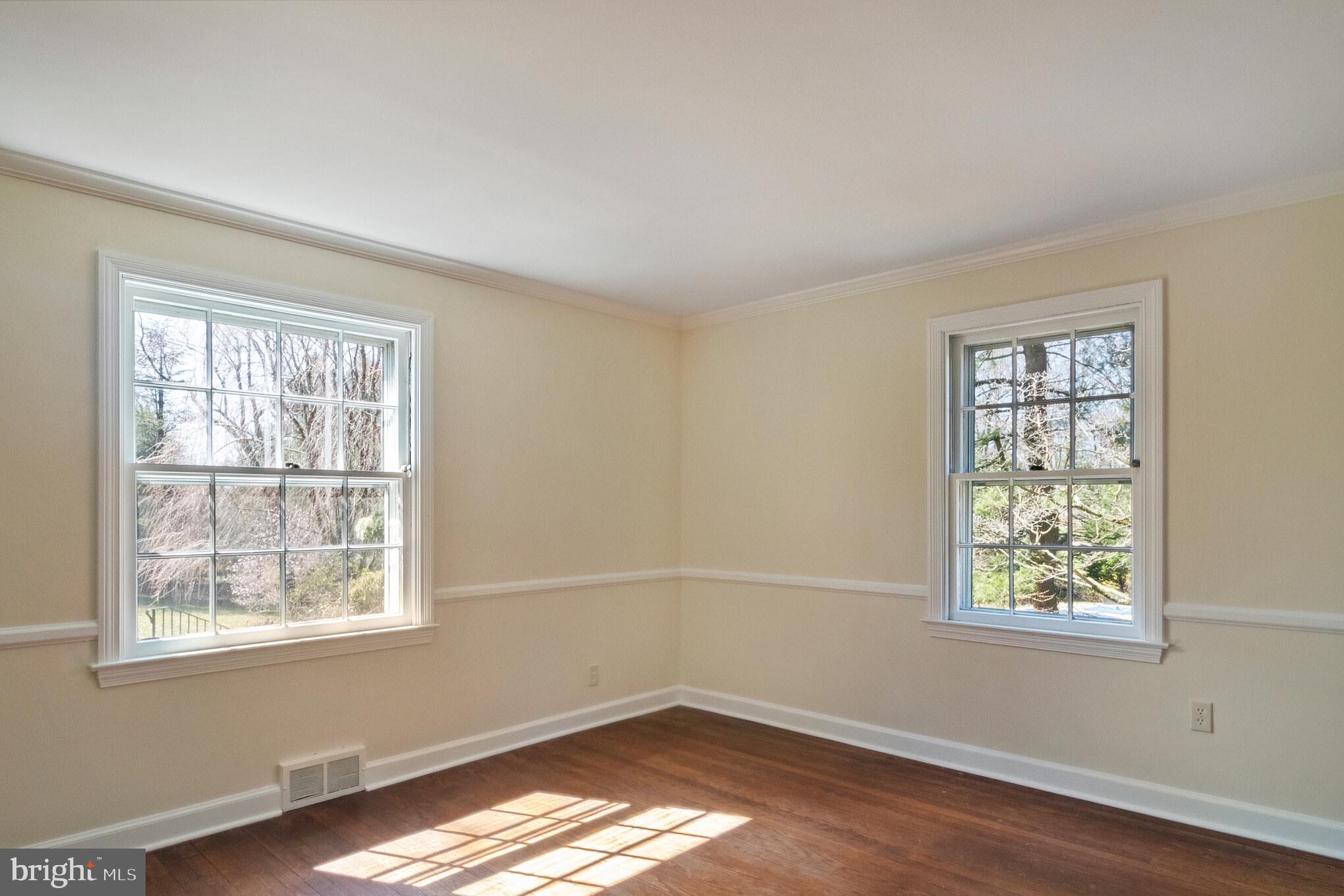 100 Steeplechase Road Devon, PA 19333 - Photo 18 of 33 First Floor Bedroom