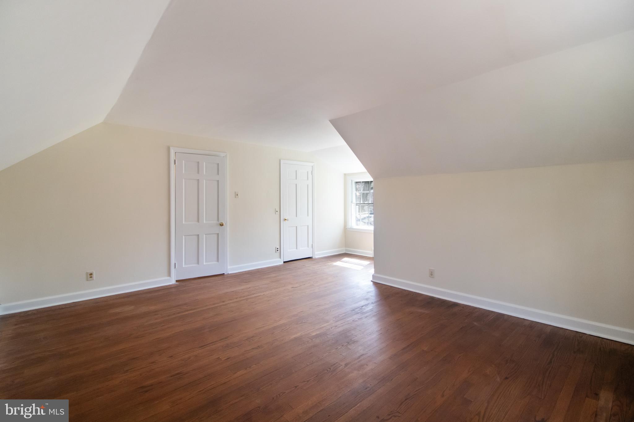 100 Steeplechase Road Devon, PA 19333 - Photo 22 of 33 Second Floor Bedroom #2