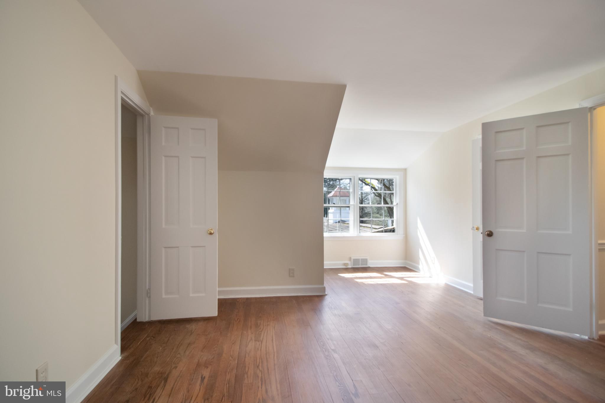 100 Steeplechase Road Devon, PA 19333 - Photo 24 of 33 Second Floor Bedroom #3