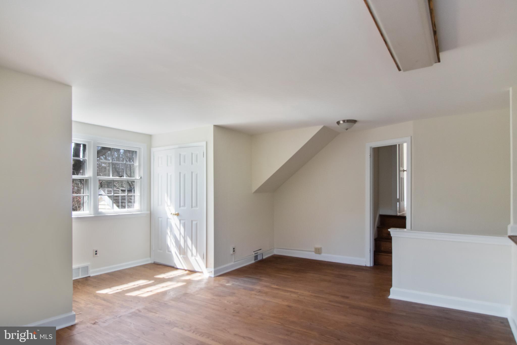 100 Steeplechase Road Devon, PA 19333 - Photo 26 of 33 Second Floor Bedroom #3 w/Half Bath