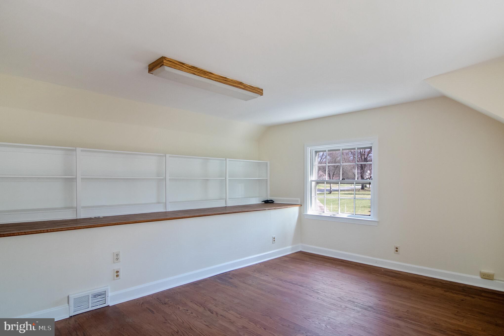 100 Steeplechase Road Devon, PA 19333 - Photo 27 of 33 Second Floor Bedroom #3