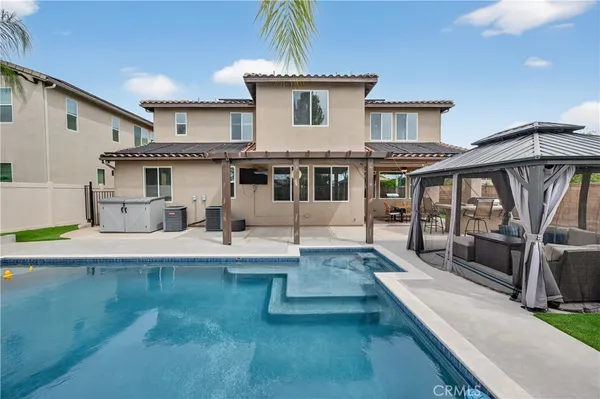 $850,000 | 35853 Sea Smoke Street, Winchester, CA 92596